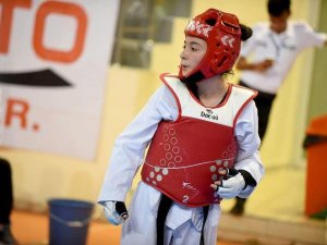 Genç Sporcunun Şok Eden Ölümü