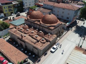 Dünyaca Ünlü İznik Çinisi Bu Müzede Tanıtılacak