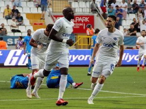 Yeni Lider Kasımpaşa