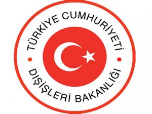 Dışişleri Mogadişu’daki Terör Saldırısını Kınadı
