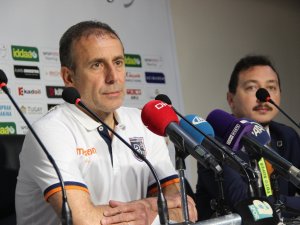 Abdullah Avcı Memnun