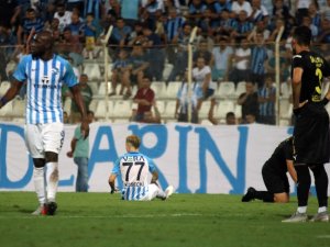 Adana’da 4 Gol Var, Kazanan Yok