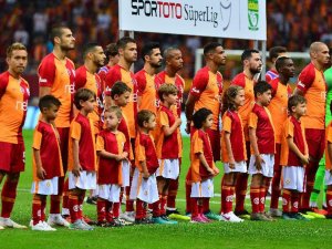 Spor Toto Süper Lig’in En Değerlisi Galatasaray