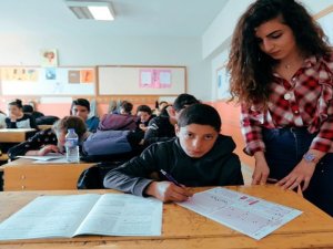 Liseye Yerleştirmede 3. Nakil Sonuçları Açıklandı