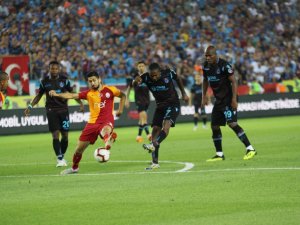 Süper Lig’de 4. Haftanın Panoraması