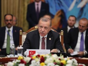 Erdoğan’dan Türk Devletlerine ‘Yerli Para’ Teklifi