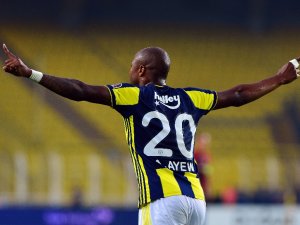 Süper Lig’in Golcüleri Yabancılar