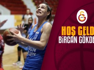 Galatasaray’da Bir Transfer Daha