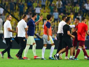 Kayserispor’dan Volkan Demirel’e Eleştiri