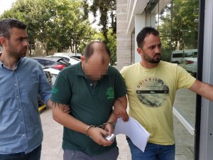 21 Suçtan Aranan Cezaevi Firarisi Polis Merkezinden Kaçtı