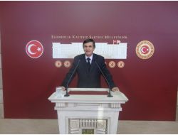 Demiröz’den Prim Desteği İçin Kanun Teklifi