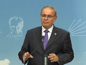 Öztrak’tan "Hdp’yle İttifak" Açıklaması
