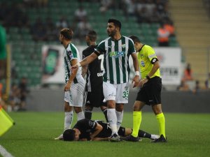 Gökhan Gönül Aday Kadrodan Çıkarıldı