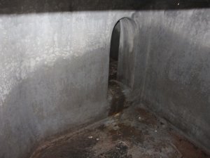 Atatürk Köşkü’nün Bilinmeyen Gizli Geçidi