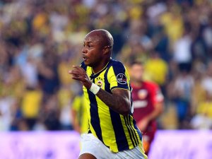 Süper Lig’in En Değerlileri Kiralık Futbolcular