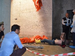 Arkadaşa Son Bakış