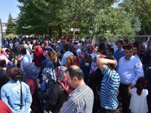 Kyk’nın Daimi İşçi Alımına Rekor Başvuru