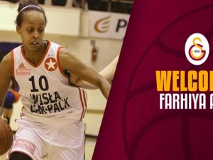 Galatasaray’da Bir Transfer Daha