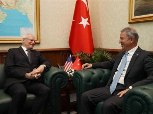 Görüşmede Ne Konuşuldu ?