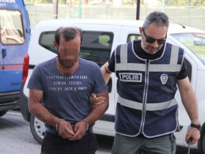Tuvaletteki Röntgenciyi Vatandaş Yakaladı