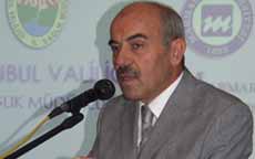 İstanbul İl Sağlık Müdürü istifa etti