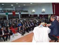 Halaçoğlu; “başörtüsüne Gösterdikleri Hassasiyeti Ayasofya İçin De Göstersinler”