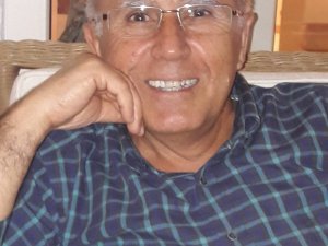 İyi Parti’de Bir İstifa Daha