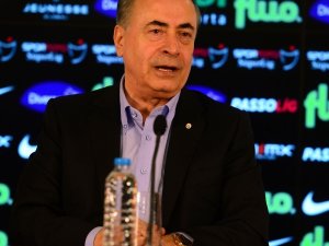 Mustafa Cengiz: "Başkan Futbolcu Transferine Karışmaz"