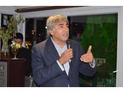 Çelik İş Sendikası Genel Başkanı Cengiz Gül: "Mmk'yı Kar Eden Bir Kuruluş Haline Getireceğiz"