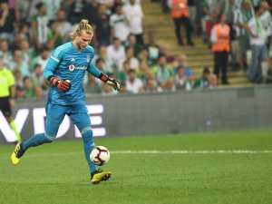 Süper Lig’in En Değerli Kalecisi Karius