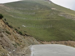 Türkiye’de Bir İlk Zigana Dağı’nda Gerçekleştiriliyor