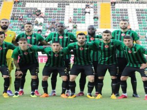 İşte Akhisarspor’un Uefa Kadrosu