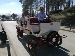 Adalar Değil Boztepe
