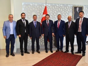 Mardinliler Trabzon’da ’Bulgur Festivali’ Düzenleyecek