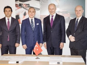 Renault’nun Türkiye’ye Güveni Tam