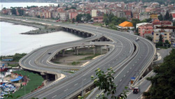 Karadeniz Sahil Yolu Planı 8 Yıl Sonra İptal