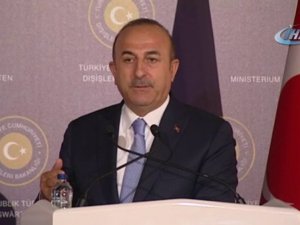 "Saldırıların Amacı İdlib’i Ele Geçirmek"
