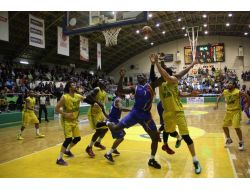 Beko Basketbol Ligi