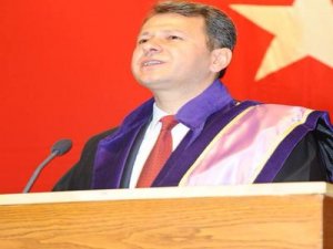 ÖSYM Başkanlığına Prof. Dr. Halis Aygün atandı