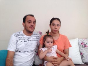 "Eşek Şakası" Hayatını Kararttı