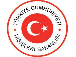 Dışişlerinden Kabil’deki Terör Saldırılarına Kınama