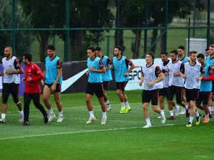 A Milli Takım, 14 Yıl Sonra Trabzon’da Resmi Maça Çıkacak