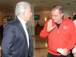 Terim Rica Etti, Belediye Asfaltladı