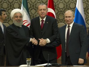 Kritik Zirve Yarın