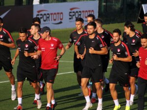 A Milli Takım’ın Rakibi Rusya