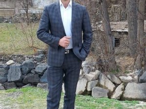 Son Nefesini Servis Aracını Beklerken Verdi