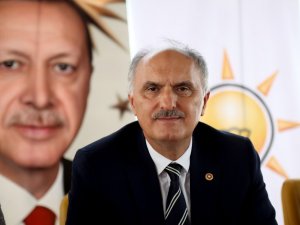 Ak Partili Cemal Öztürk: “Türkiye’de Kalıcı Bir Fındık Politikası Yok”