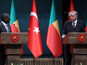 Cumhurbaşkanı Erdoğan’dan Fetö Uyarısı