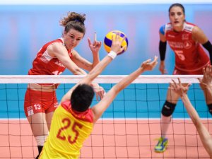 Filenin Sultanları 2’de 2 Yaptı