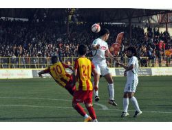 Spor Toto 2. Lig